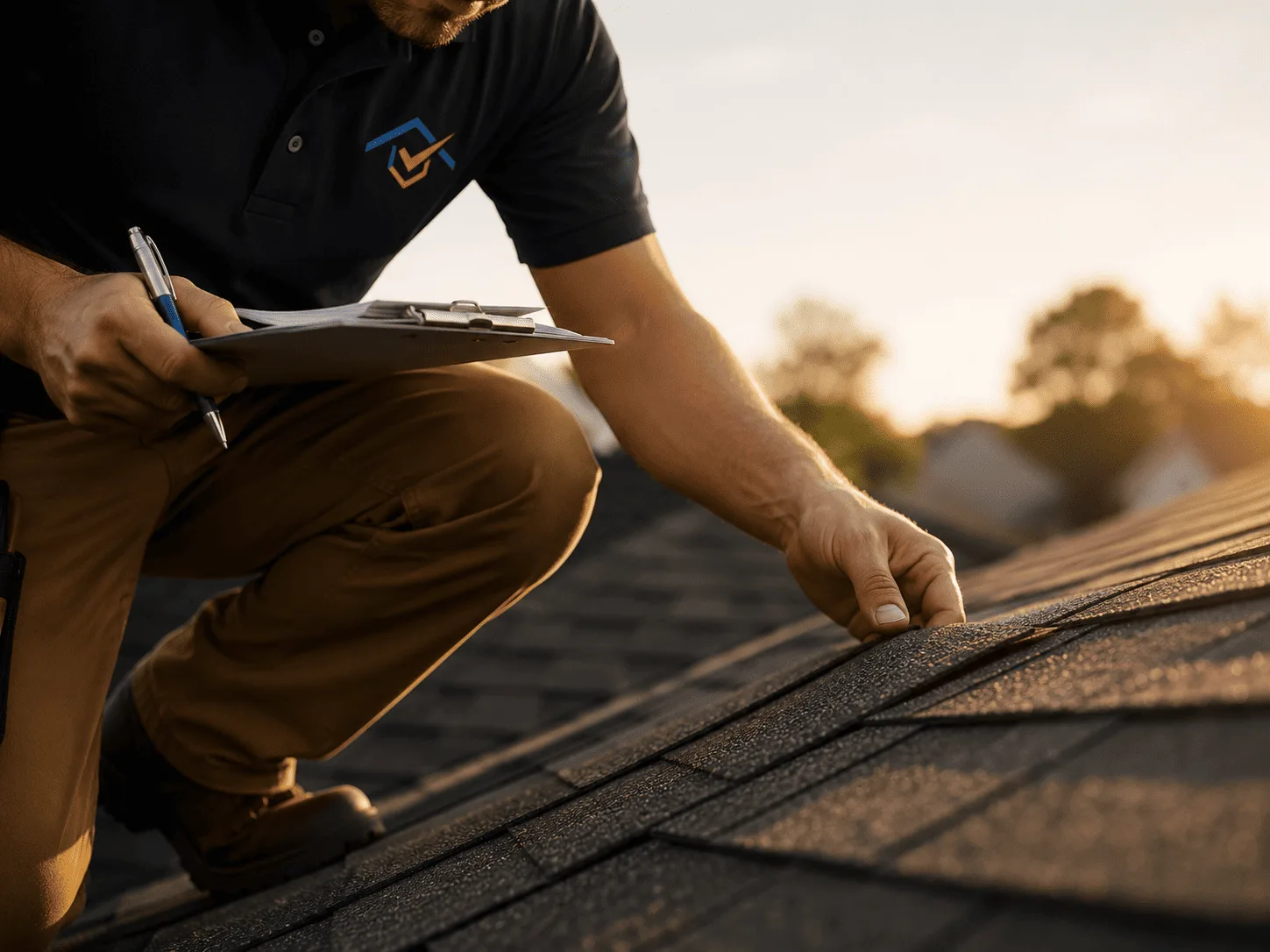 Why Choose Roof Inspection in Scott, LA