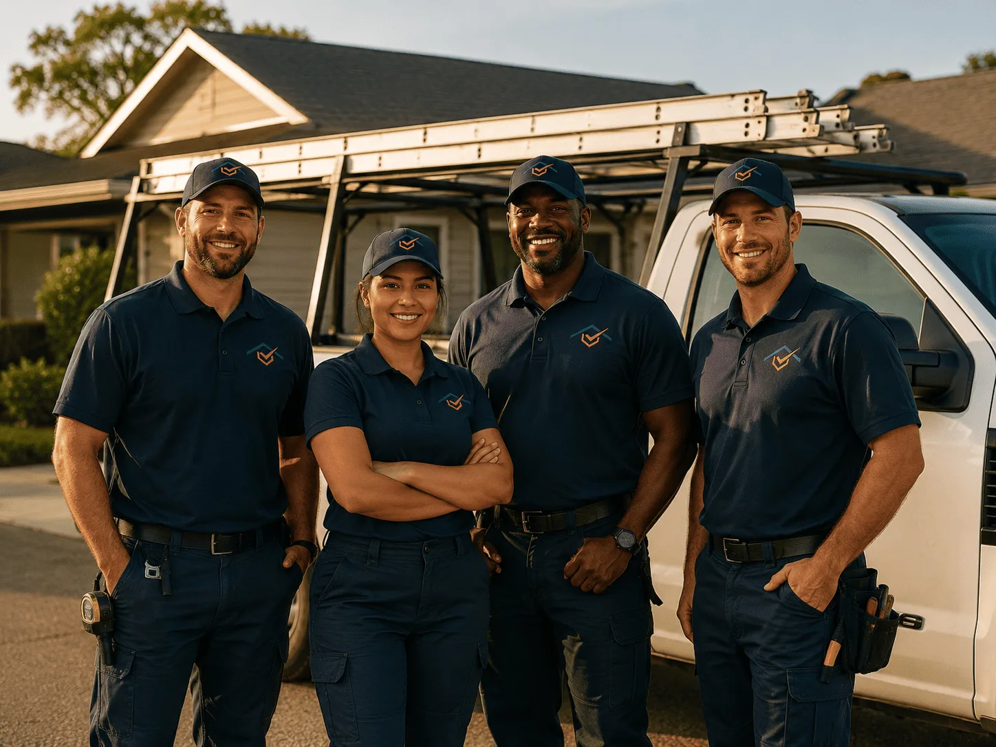 Roof Inspection company in Scott, LA
